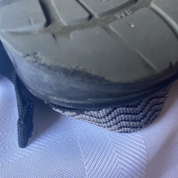 Chaco sandals - Picture 7 of 9